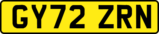 GY72ZRN