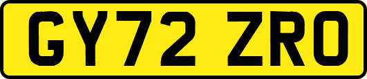 GY72ZRO