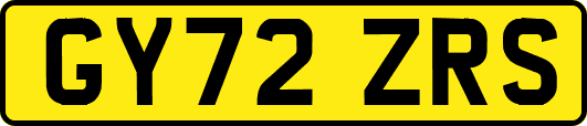 GY72ZRS