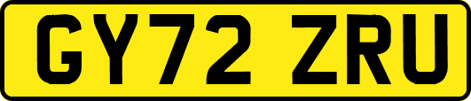GY72ZRU