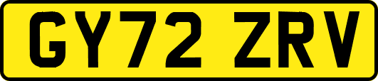 GY72ZRV