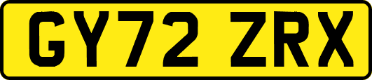 GY72ZRX