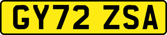 GY72ZSA