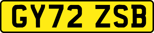 GY72ZSB