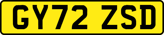 GY72ZSD