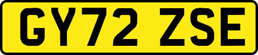 GY72ZSE
