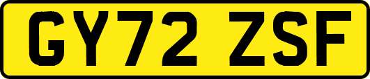 GY72ZSF