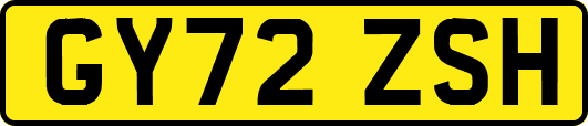 GY72ZSH
