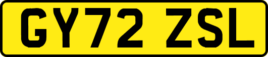 GY72ZSL