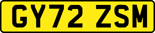 GY72ZSM