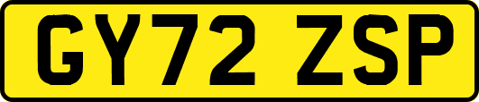 GY72ZSP