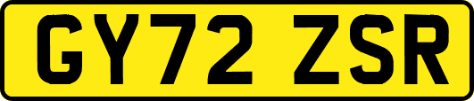GY72ZSR