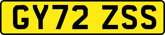 GY72ZSS