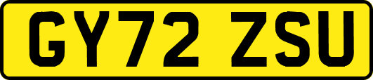 GY72ZSU