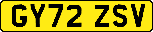 GY72ZSV