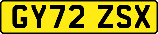 GY72ZSX