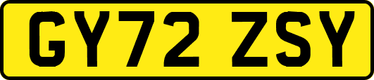 GY72ZSY
