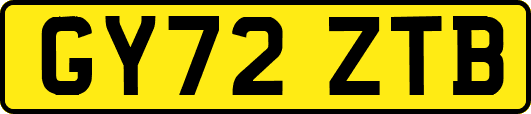 GY72ZTB
