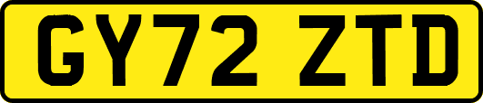 GY72ZTD