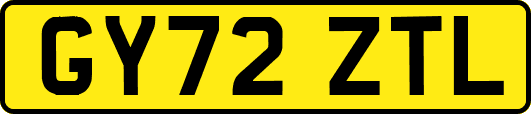 GY72ZTL