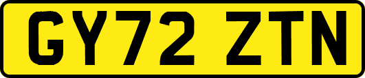 GY72ZTN
