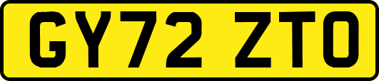 GY72ZTO