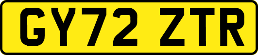 GY72ZTR