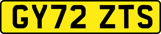 GY72ZTS