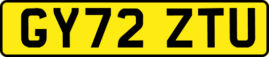 GY72ZTU