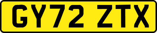 GY72ZTX
