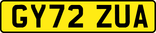GY72ZUA
