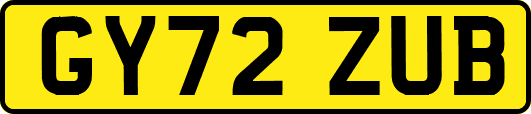 GY72ZUB