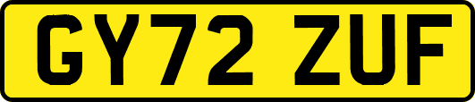 GY72ZUF