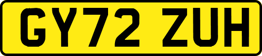 GY72ZUH