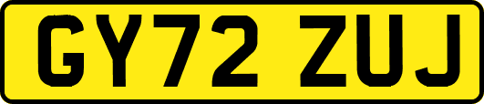 GY72ZUJ