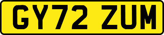 GY72ZUM