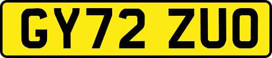 GY72ZUO