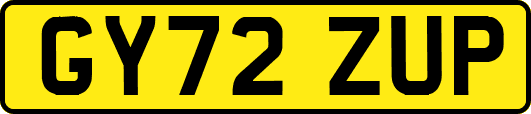GY72ZUP