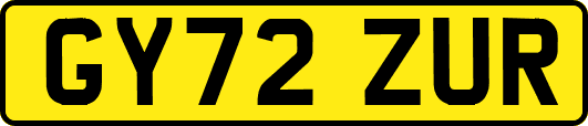 GY72ZUR