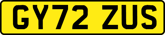 GY72ZUS