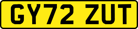 GY72ZUT