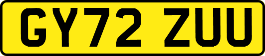 GY72ZUU