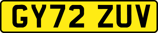 GY72ZUV