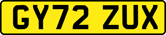 GY72ZUX