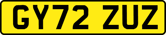 GY72ZUZ