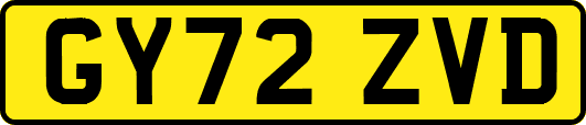 GY72ZVD