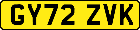 GY72ZVK