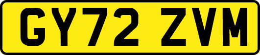 GY72ZVM