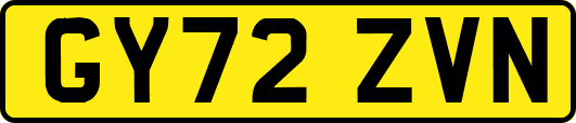 GY72ZVN