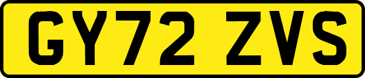 GY72ZVS